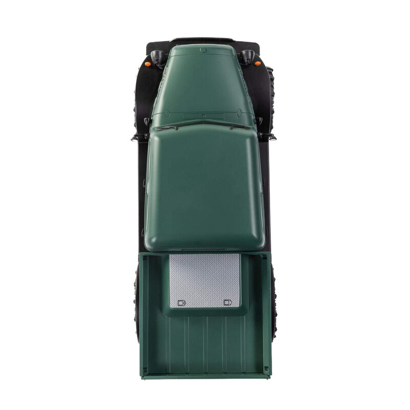 Axial 1/24 SCX24 Dodge Power Wagon 4X4 RTR Brushed Rock Crawler