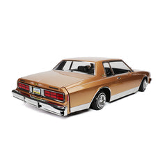Redcat Caprice Classic RC Car - 1:10 1987 Chevrolet Caprice Classic Hopping Lowrider
