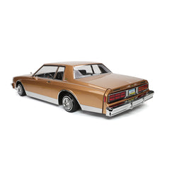 Redcat Caprice Classic RC Car - 1:10 1987 Chevrolet Caprice Classic Hopping Lowrider