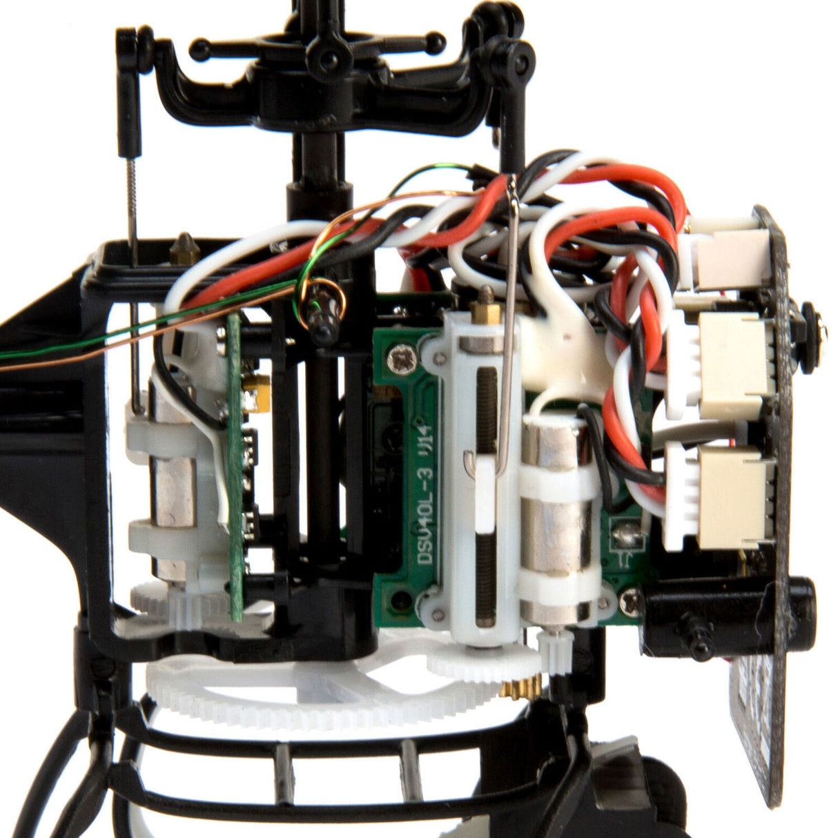 Blade Nano S3 BNF Basic