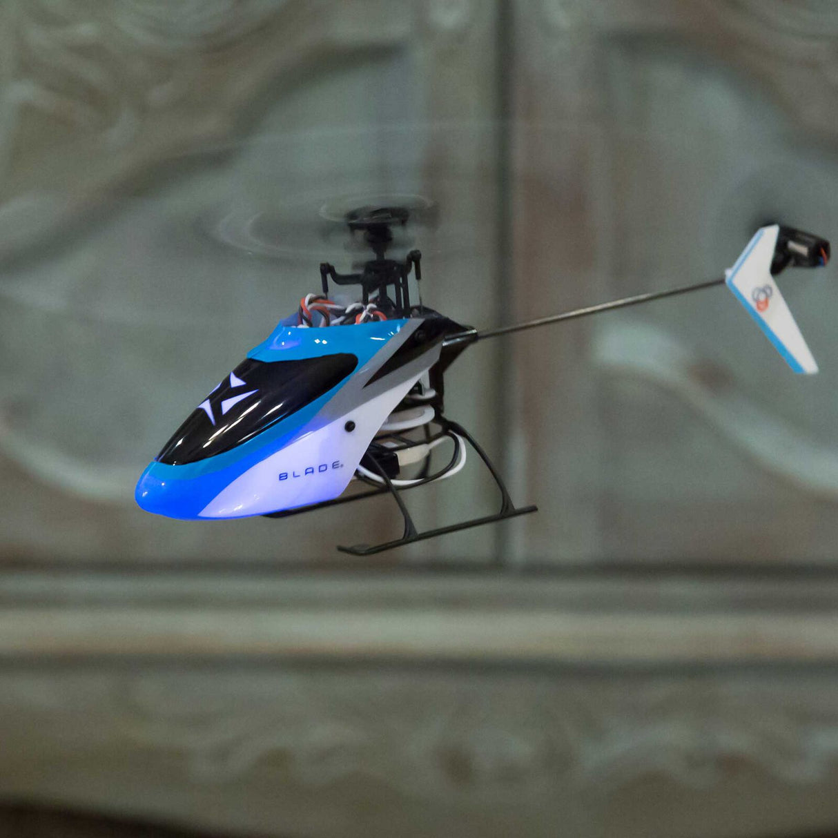 Blade Nano S3 BNF Basic