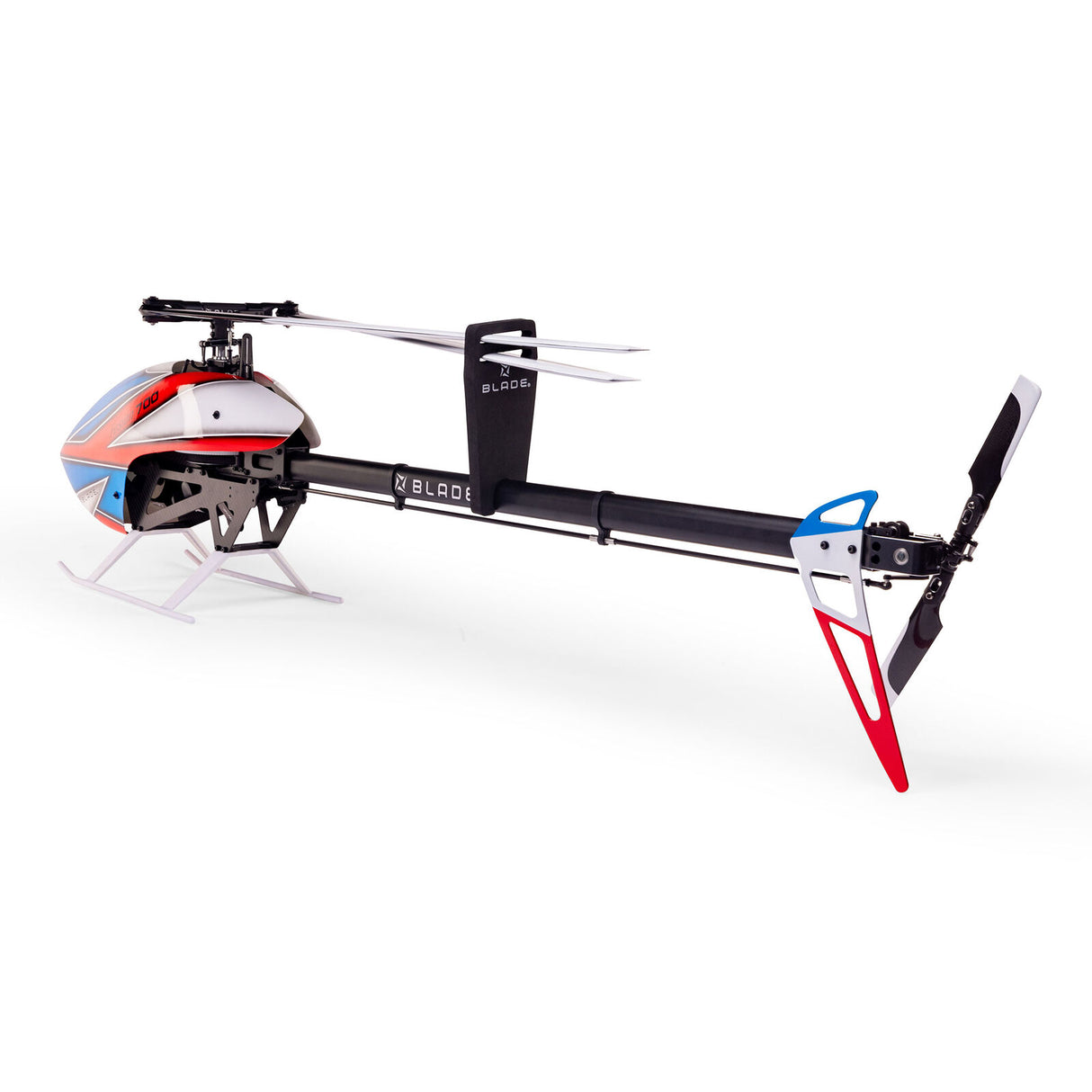 Blade Fusion 700 Kit with Motor and Blades