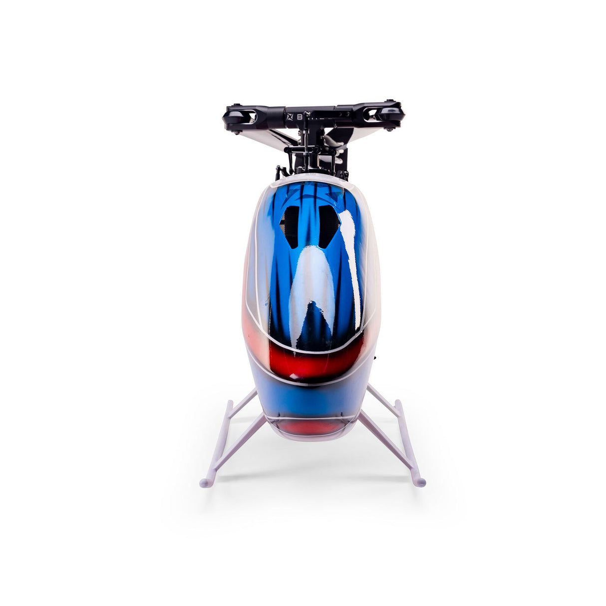 Blade Fusion 700 Kit High Performance Super Combo