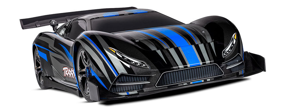 Traxxas XO-1 Supercar
