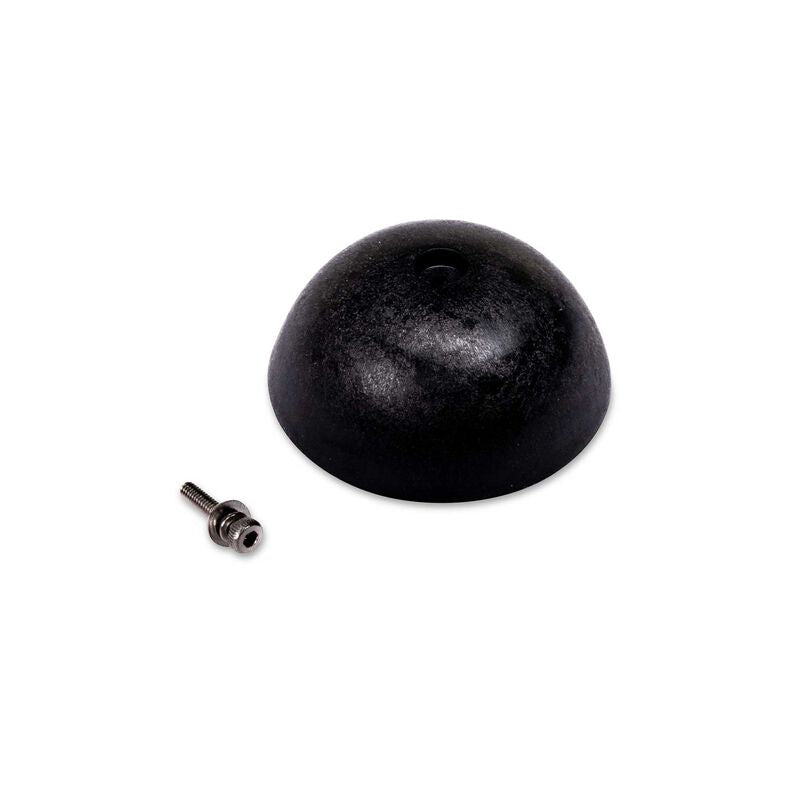 E-flite Spinner: 80mm EDF