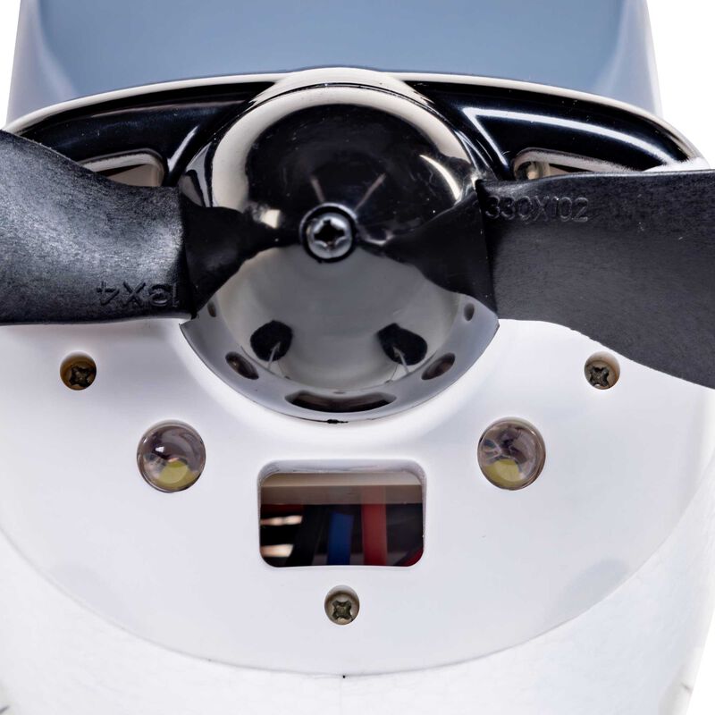 E-flite Night Timber X Evolution 1.2m PNP