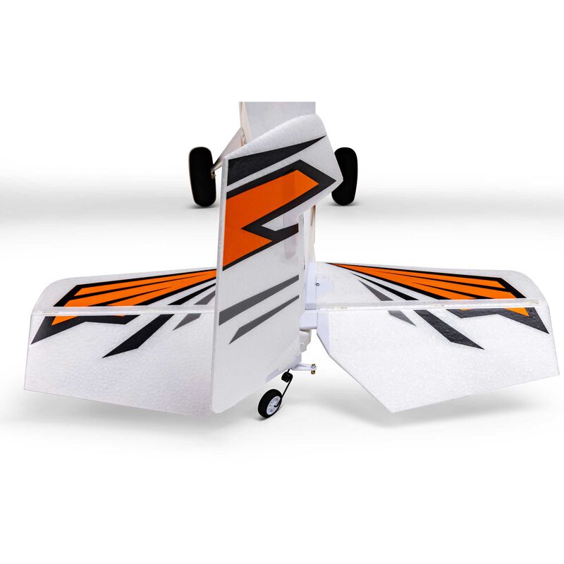 E-flite Night Timber X Evolution 1.2m PNP