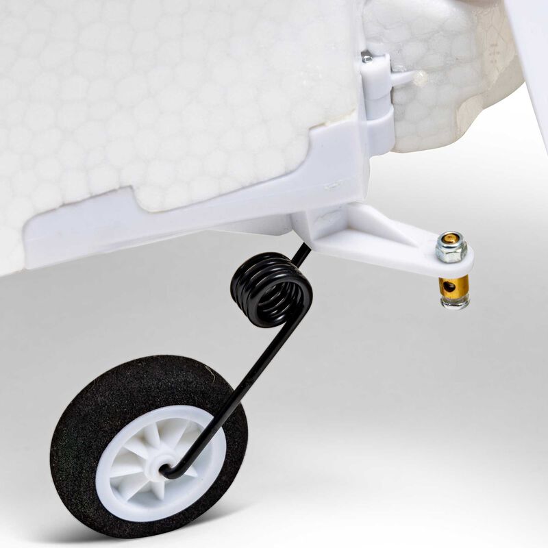 E-flite Night Timber X Evolution 1.2m PNP