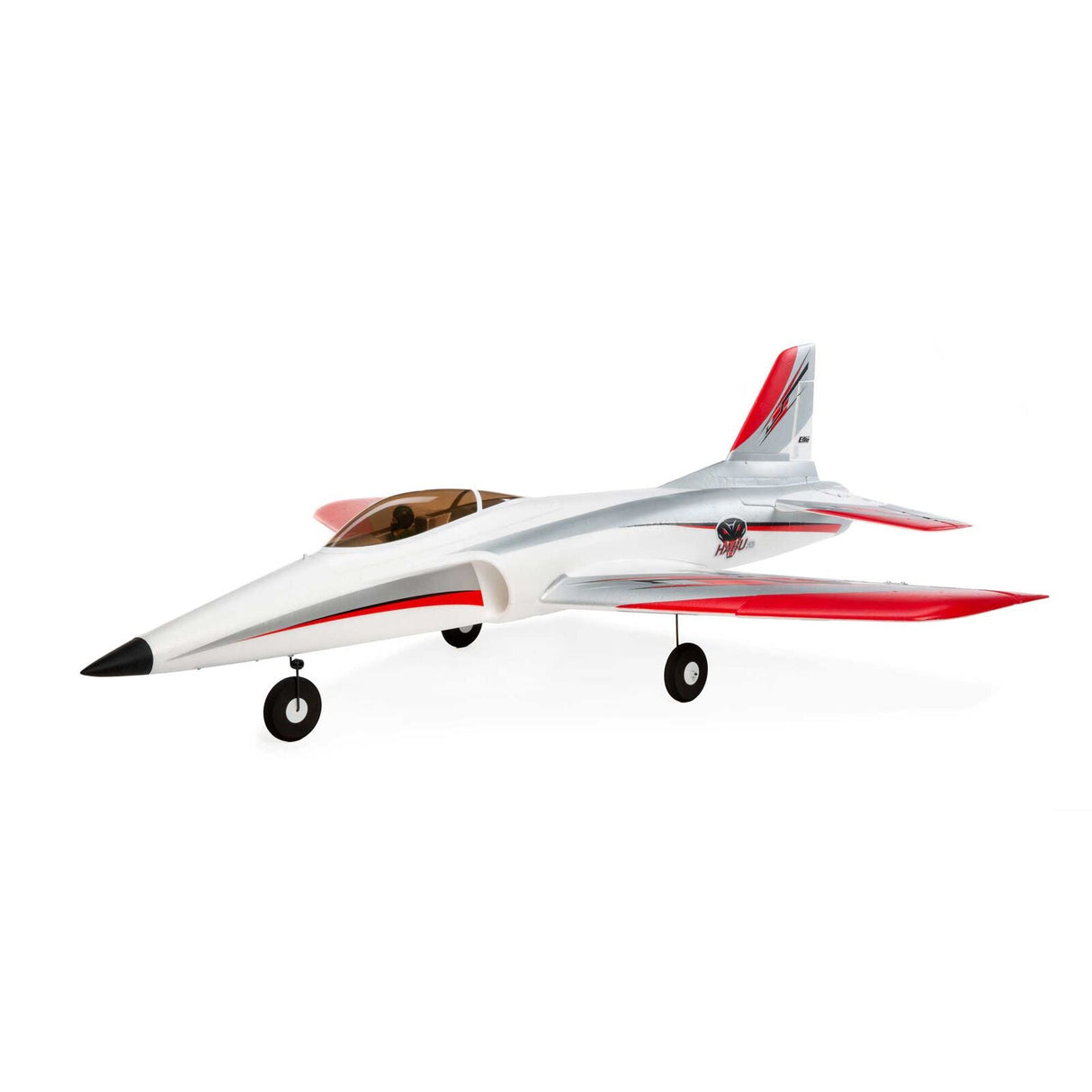 Habu STS 70mm EDF Jet RTF Basic Smart Trainer with SAFE - EFL015001