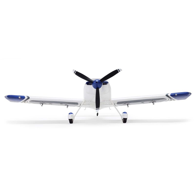 E-flite RV-7 1.1m BNF Basic with SAFE Select and AS3X