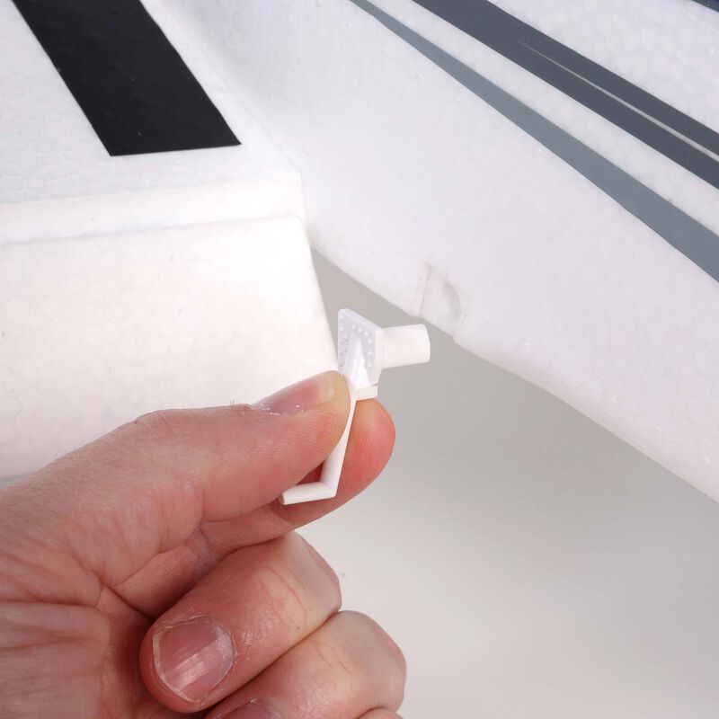 RV-7 1.1m PNP - EFL01875