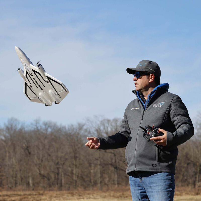 Ultrix 600mm BNF Basic - EFL02250