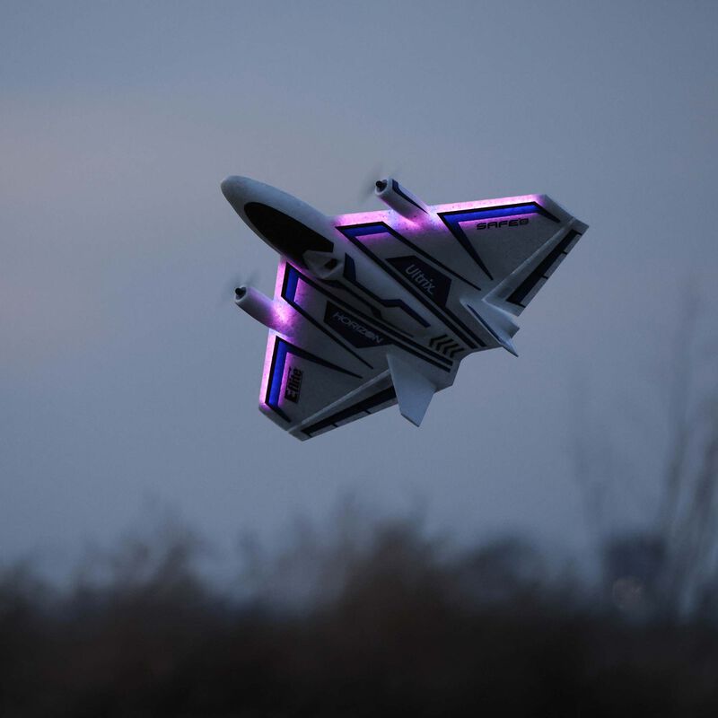 Ultrix 600mm BNF Basic - EFL02250