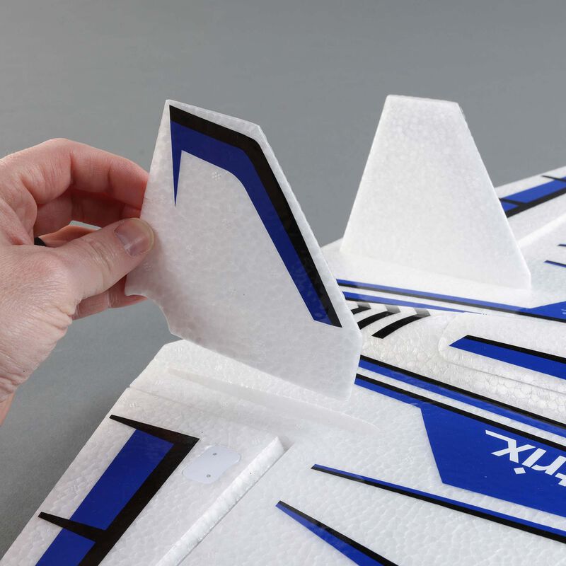 Ultrix 600mm BNF Basic - EFL02250