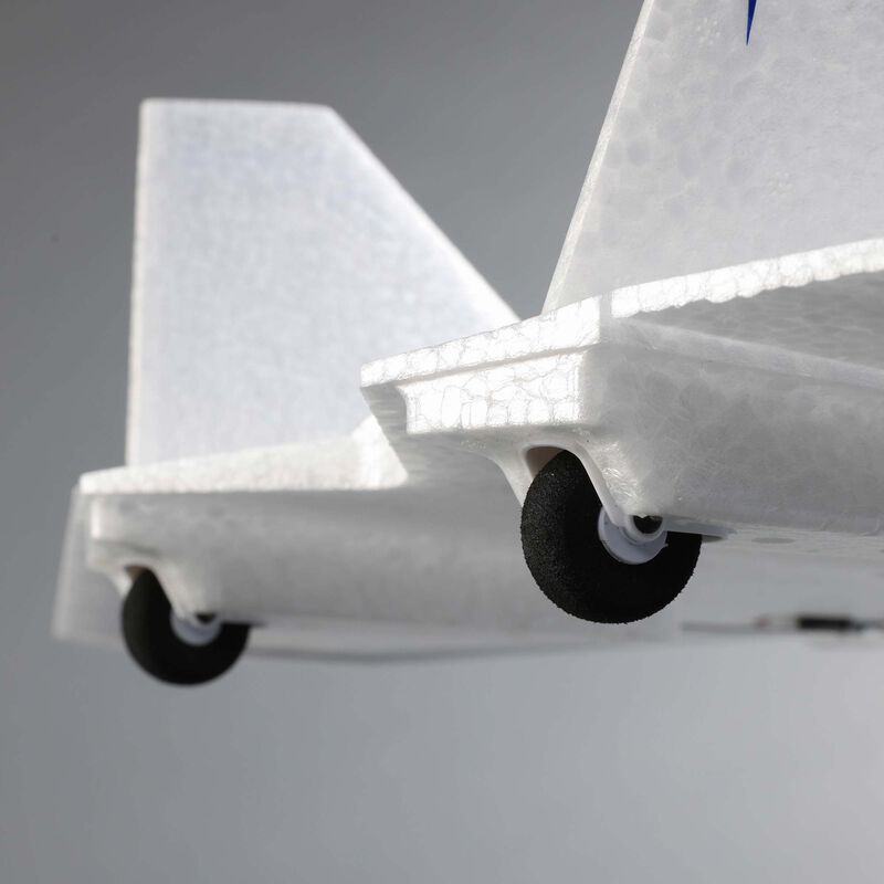 Ultrix 600mm BNF Basic - EFL02250