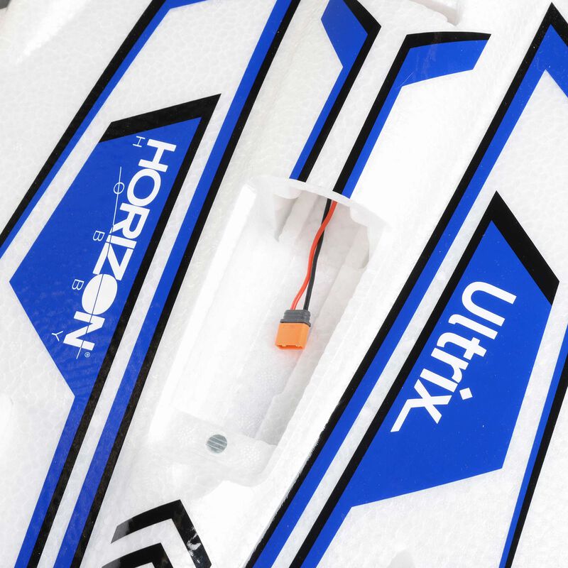 Ultrix 600mm BNF Basic - EFL02250