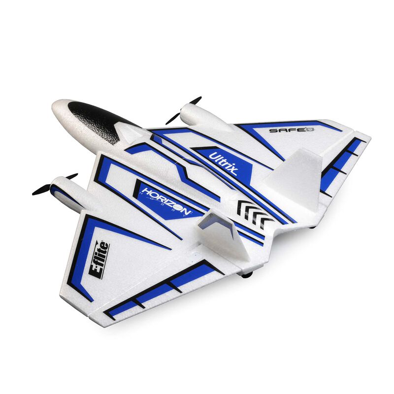 Ultrix 600mm BNF Basic - EFL02250