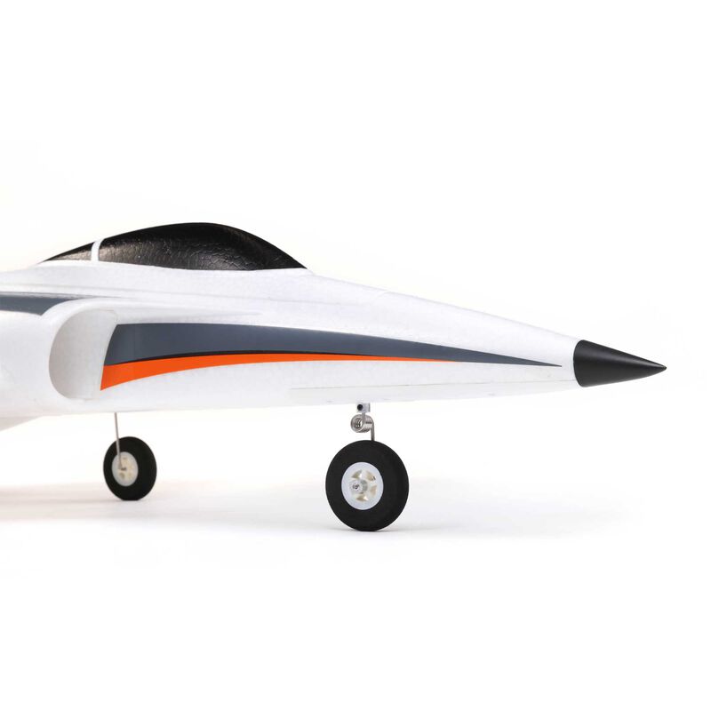 E-flite Habu SS (Super Sport) 50mm EDF Jet BNF Basic with SAFE Select and AS3X - EFL02350