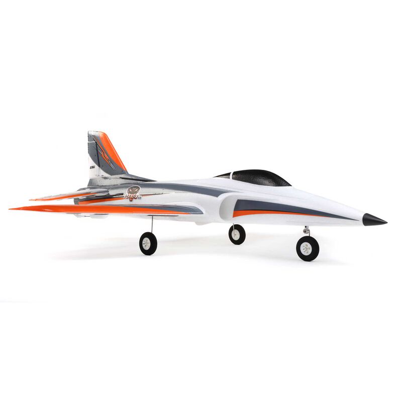 E-flite Habu SS (Super Sport) 50mm EDF Jet BNF Basic with SAFE Select and AS3X - EFL02350
