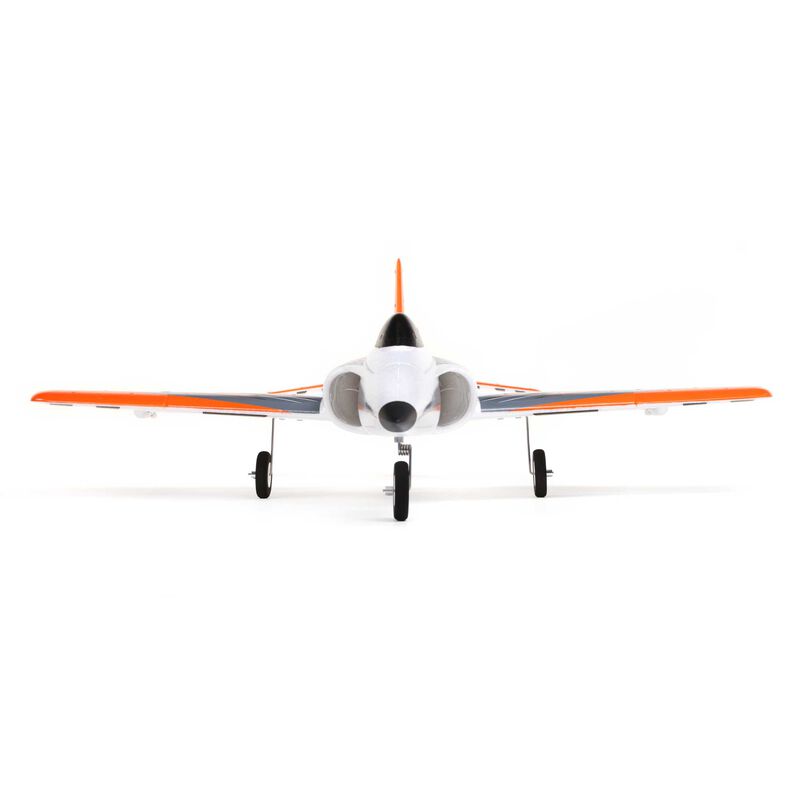 E-flite Habu SS (Super Sport) 50mm EDF Jet BNF Basic with SAFE Select and AS3X - EFL02350