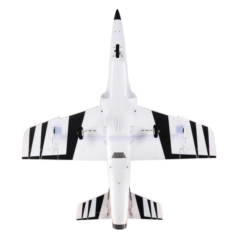 E-flite Habu SS (Super Sport) 50mm EDF Jet BNF Basic with SAFE Select and AS3X - EFL02350