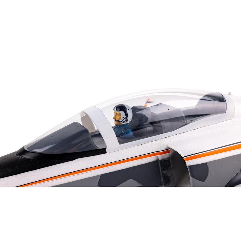 Viper 70mm EDF Jet BNF Basic with AS3X and SAFE Select - EFL077500