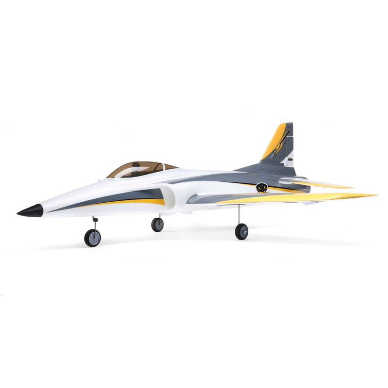 Habu SS (Super Sport) 70mm EDF Jet BNF Basic with SAFE Select and AS3X - EFL0950