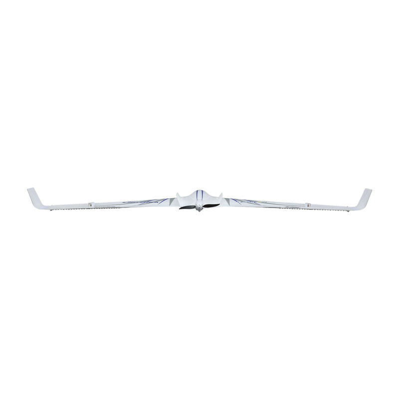 E-flite Opterra 2m Wing BNF Basic with AS3X and SAFE Select