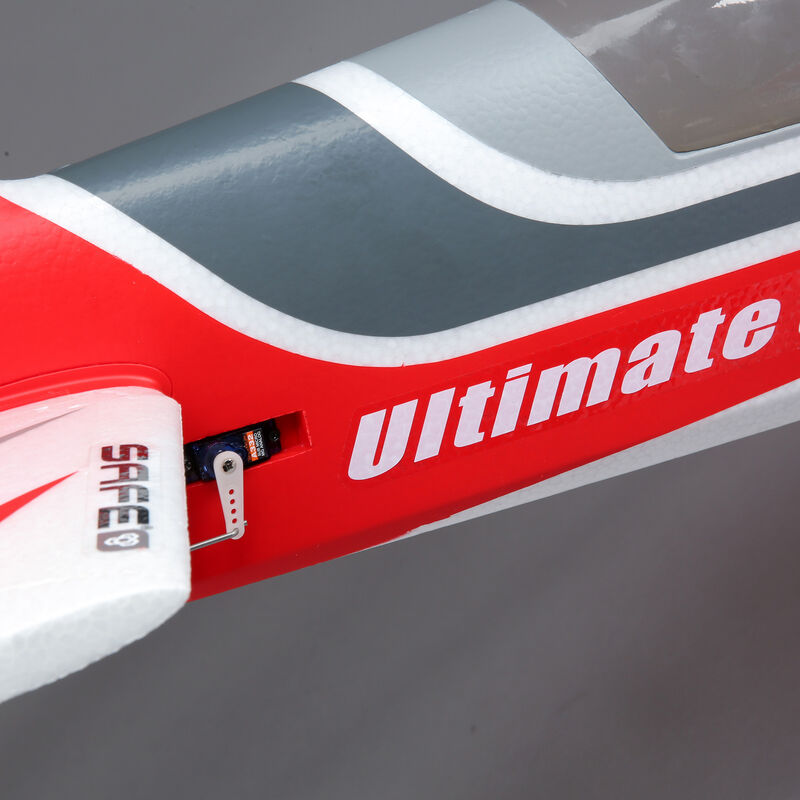 Ultimate 3D Smart BNF Basic with AS3X and SAFE, 950mm - EFL16550