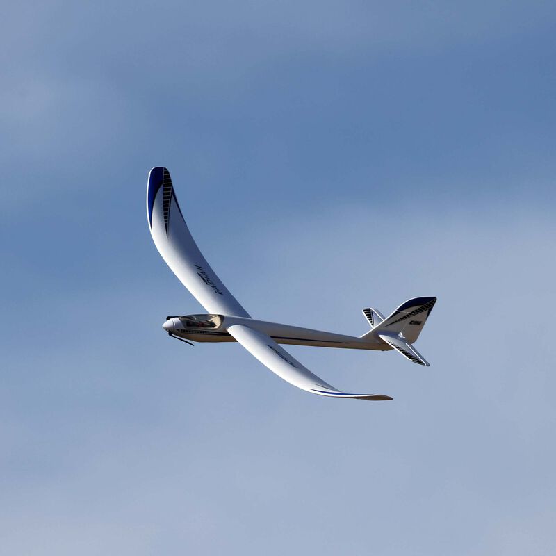 E-flite Night Radian 2.0m PNP