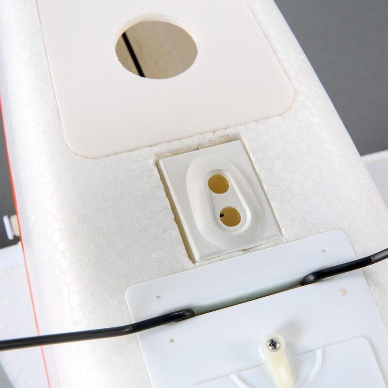 Apprentice STS 1.5m BNF Basic Smart Trainer with SAFE - EFL3750