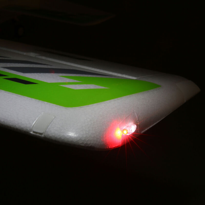 Timber X 1.2m PNP - EFL3875