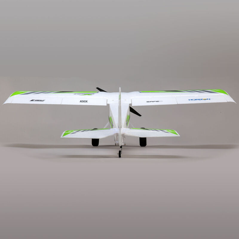 Timber X 1.2m PNP - EFL3875