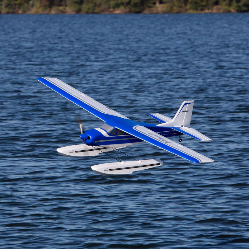 Valiant 1.3m BNF Basic with AS3X and SAFE Select - EFL49500