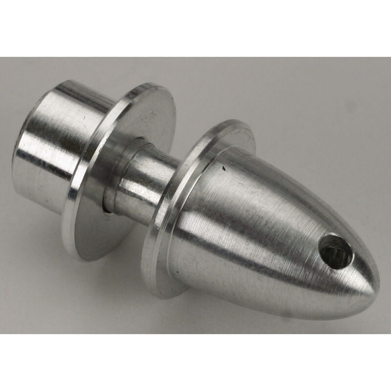 E-flite Prop Adapter with Collet, 1/8"