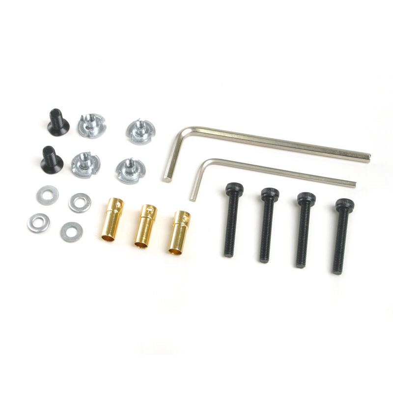 E-flite Power 32 Brushless Outrunner Motor, 770Kv, 3.5mm Bullet