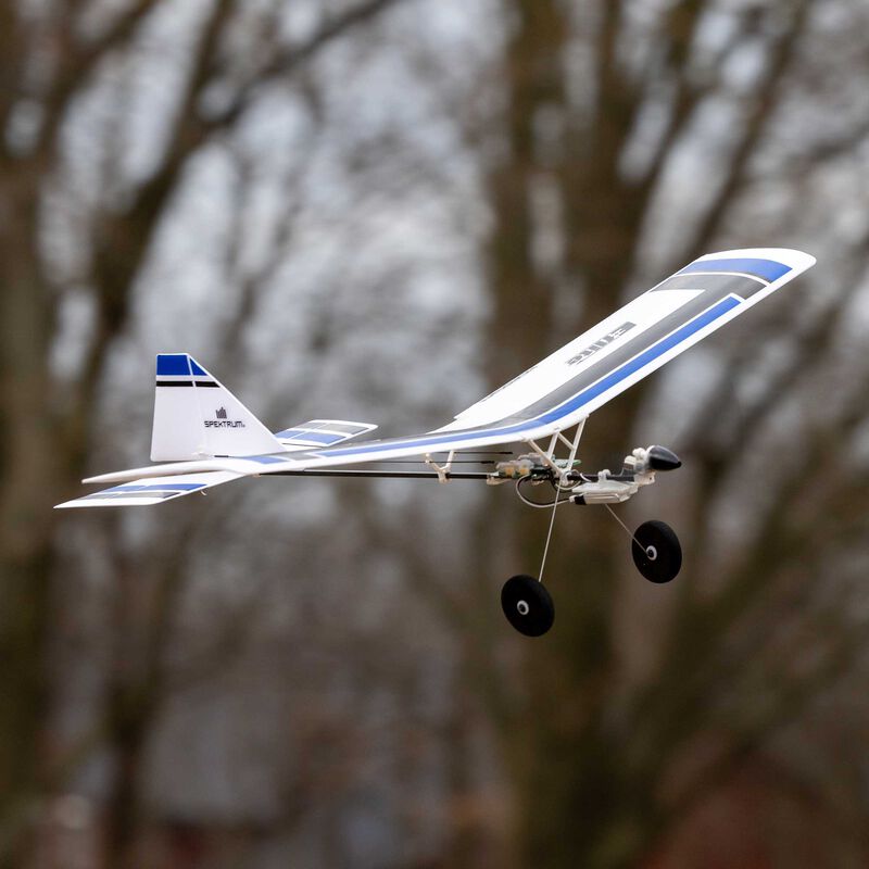 E-flite UMX Slow Ultra Stick RTF with AS3X and SAFE Select