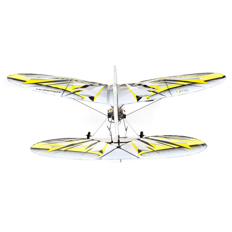 E-flite UMX Night Vapor RTF with AS3X and SAFE Select