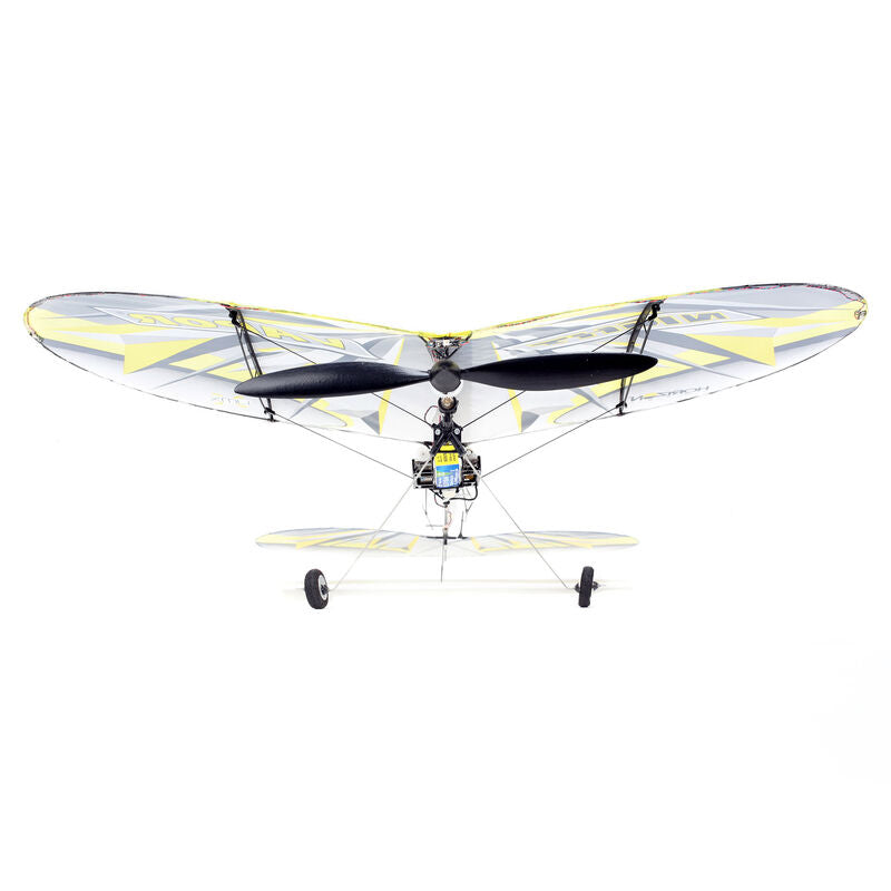 E-flite UMX Night Vapor RTF with AS3X and SAFE Select