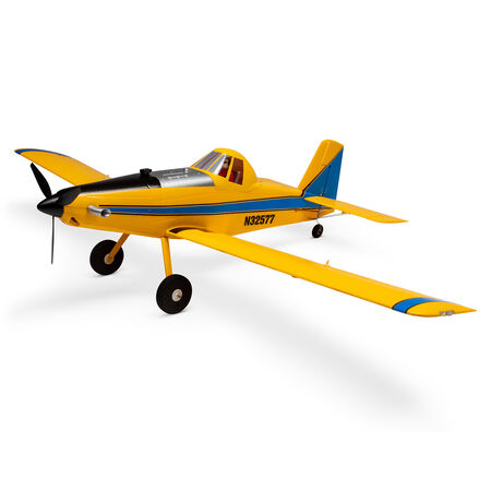 UMX Air Tractor BNF Basic with AS3X and SAFE Select - EFLU16450