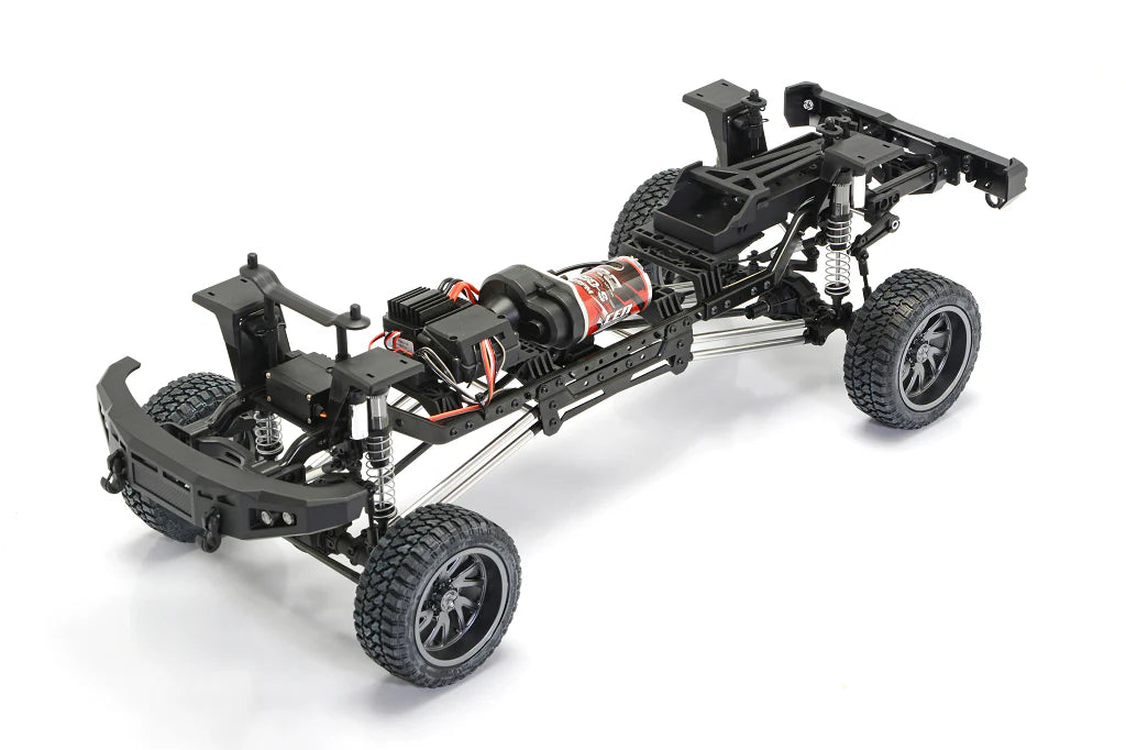 CEN Racing 8993 Ford F-250 SD KG1 Edition Lifted Truck Burnt Copper - RTR