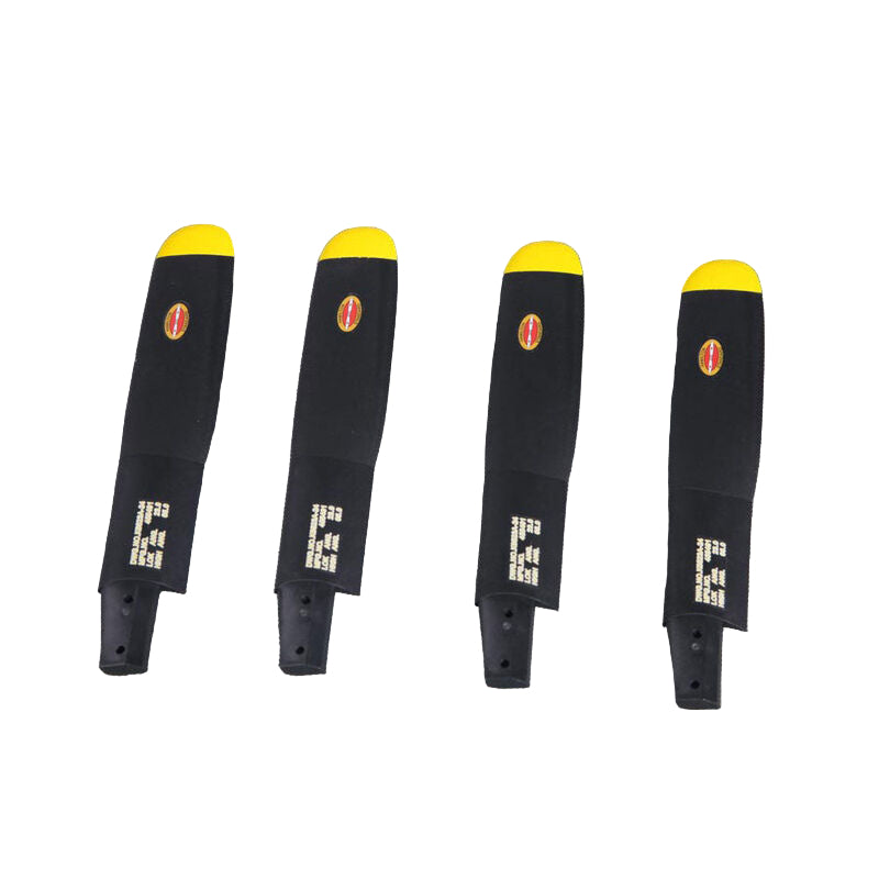 FMS Propeller, 17x9, 4-Blade: 1700mm P51