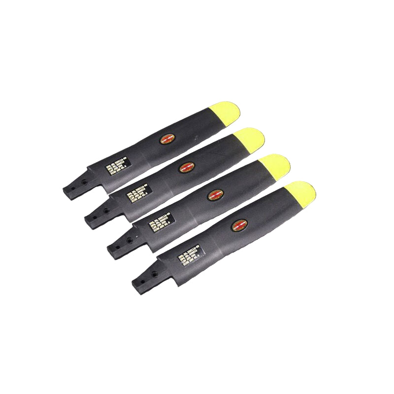 FMS Propeller, 14x8, 4-Blade: 1400mm P51