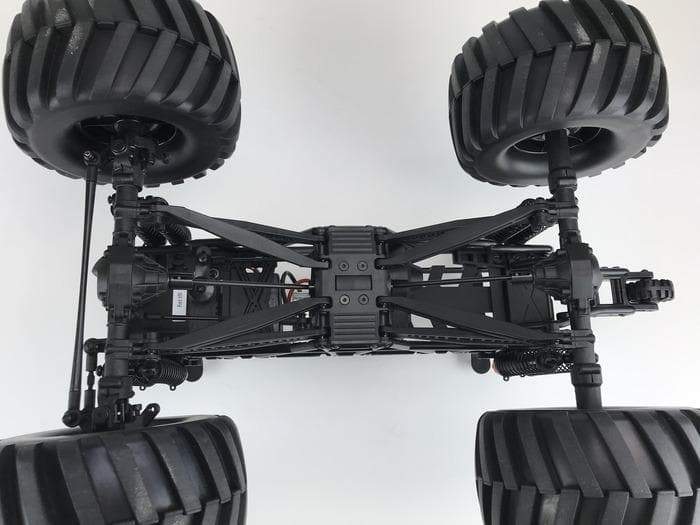 CEN Racing 8960 FORD B50 1/10 Scale 4WD RTR Monster Truck MT-Series