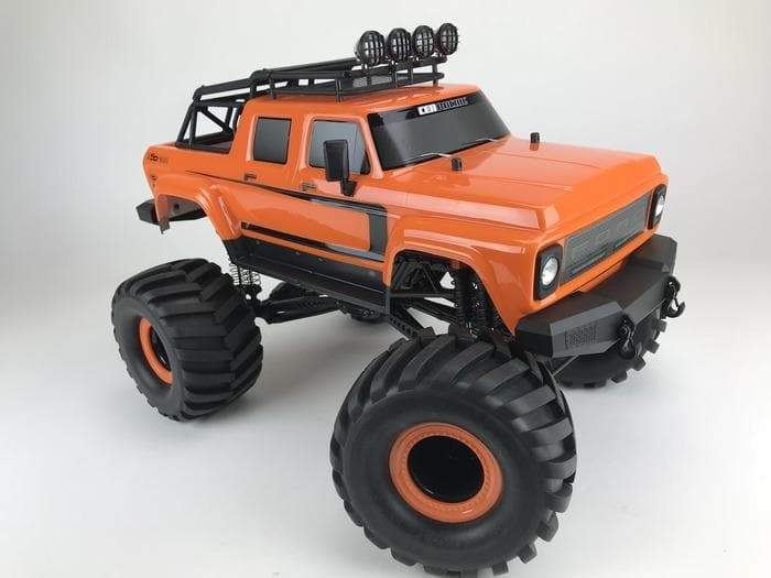 CEN Racing 8960 FORD B50 1/10 Scale 4WD RTR Monster Truck MT-Series