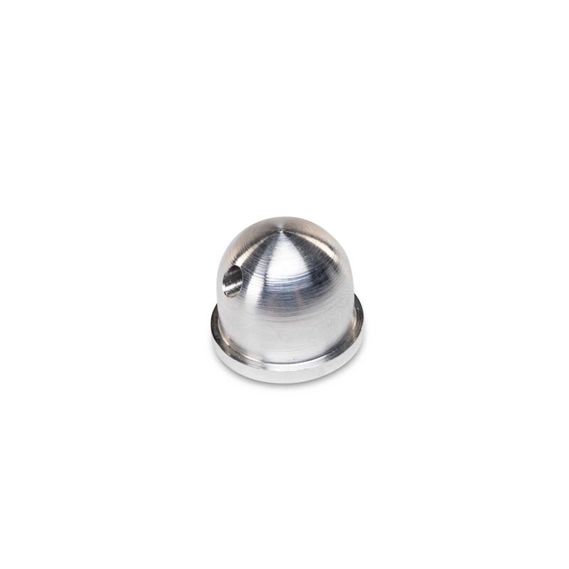 Hangar 9 Spinner Nut, 1/4"-28
