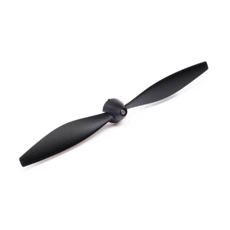 Hobby Zone Propeller and Spinner: XCub 450mm