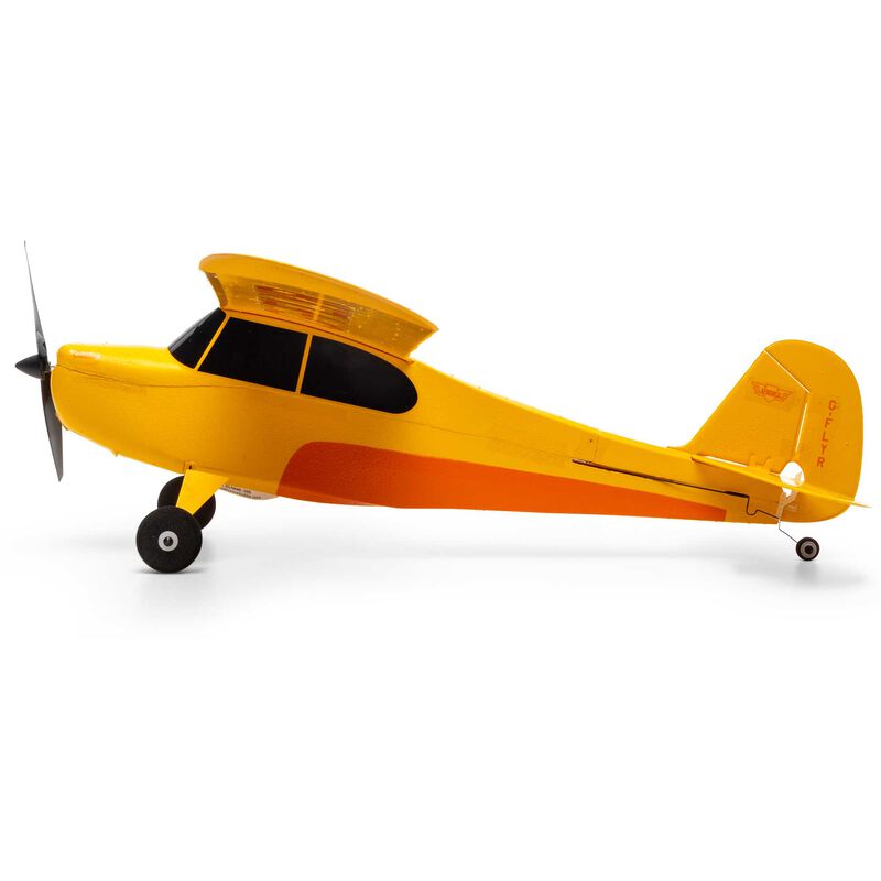 E-flite Champ Anniversary Special Edition 515mm RTF with SAFE