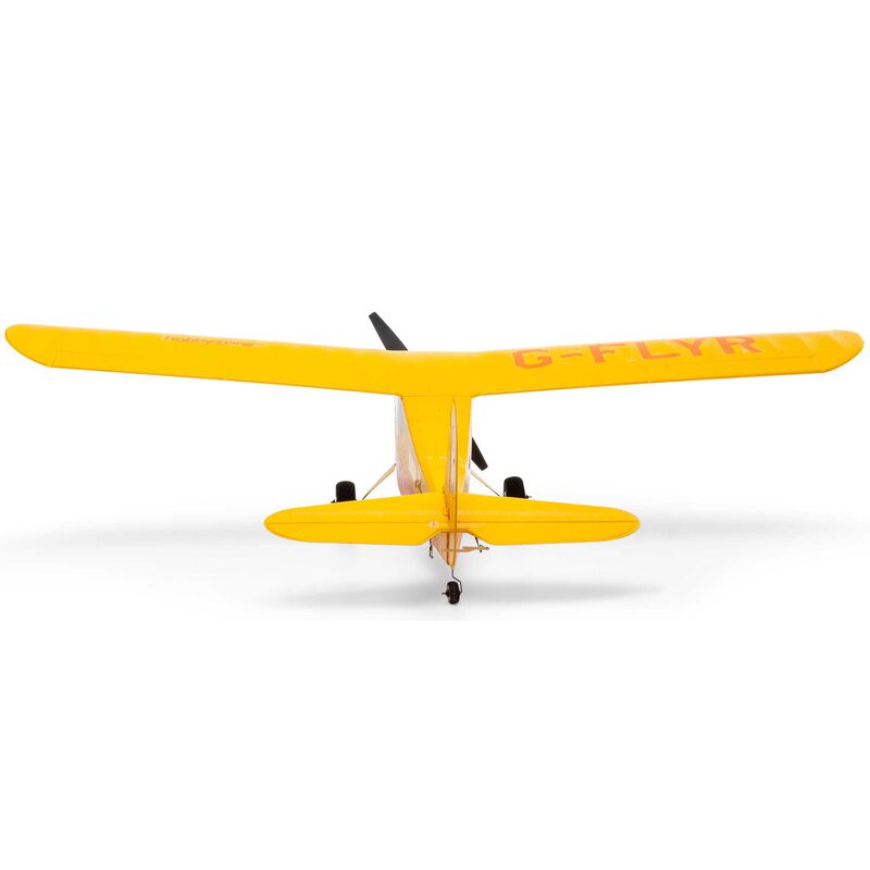 E-flite Champ Anniversary Special Edition 515mm RTF with SAFE