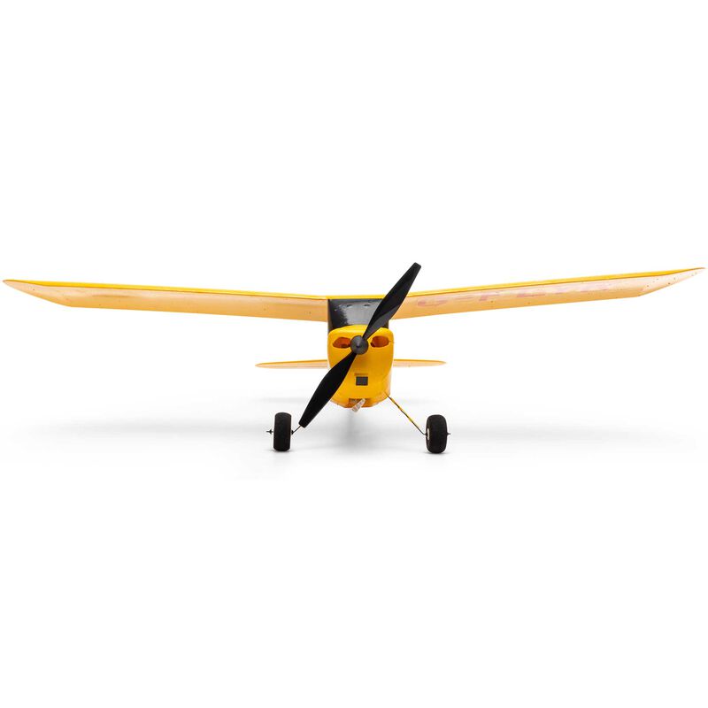 E-flite Champ Anniversary Special Edition 515mm RTF with SAFE